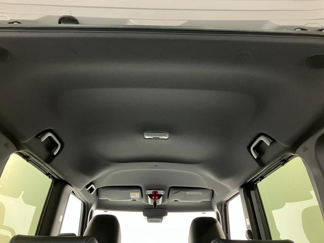 タント カスタムX 9型ディスプレイオーディオ 届出済未使用車 衝突被害軽減ブレーキ コーナーセンサー 9型ディスプレイオーディオ フルセグ Bluetooth USB バックカメラ 両側電動スライドドア 前席シートヒーター LED スマートキー エコアイドル(70枚目)