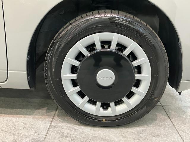 ムーヴキャンバス セオリーGターボ 9型ディスプレイオーディオ バックカメラ 衝突被害軽減ブレーキ コーナーセンサー 9型ディスプレイオーディオ フルセグ Bluetooth USB バックカメラ 両側電動スライドドア 前席シートヒーター 電動パーキング レーダークルコン(10枚目)