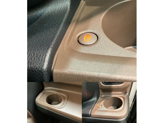 ムーヴキャンバス セオリーGターボ 9型ディスプレイオーディオ バックカメラ 衝突被害軽減ブレーキ コーナーセンサー 9型ディスプレイオーディオ フルセグ Bluetooth USB バックカメラ 両側電動スライドドア 前席シートヒーター 電動パーキング レーダークルコン(17枚目)