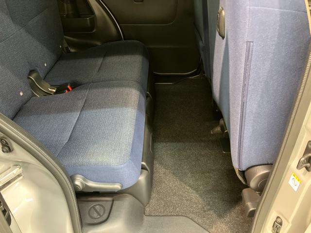 ムーヴキャンバス セオリーGターボ 9型ディスプレイオーディオ バックカメラ 衝突被害軽減ブレーキ コーナーセンサー 9型ディスプレイオーディオ フルセグ Bluetooth USB バックカメラ 両側電動スライドドア 前席シートヒーター 電動パーキング レーダークルコン(69枚目)