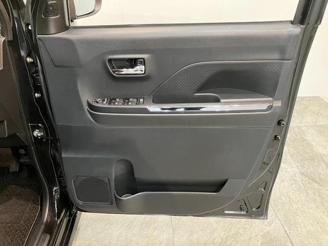 タント カスタムX IDLEレス 10型ナビ バックカメラ 衝突被害軽減ブレーキ コーナーセンサー 10型フルセグナビ Bluetooth DVD再生 USB バックカメラ ETC 両側電動スライドドア 前席シートヒーター LED オートライト スマートキー(28枚目)