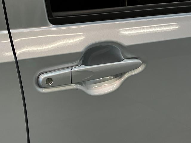 ミライース L SAIII CDステレオ コーナーセンサー キーレス 衝突被害軽減ブレーキ コーナーセンサー バックカメラ(ナビ装着時用) CDステレオ オートライト マニュアルレベリング マニュアルエアコン キーレスエントリー エコアイドル(34枚目)