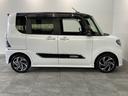 カスタムＲＳスタイルセレクション　走行３万キロ　車検整備付　追突被害軽減ブレーキ　スマアシ　コーナーセンサー　ＬＥＤ　スマートキー　両側電動スライドドア　前席シートヒーター　レーダークルーズコントロール　ナビ取付時用パノラマカメラ付（24枚目）