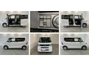 タント Ｘ　届出済未使用車　前席シートヒーター　左側電動スライドドア　追突被害軽減ブレーキ　スマアシ　コーナーセンサー　ＬＥＤ　スマートキー　左側電動スライドドア　前席シートヒーター　ナビ取付時用バックカメラ（8枚目）