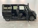 カスタムＸ　届出済未使用車　両側電動スライドドア　追突被害軽減ブレーキ　スマアシ　コーナーセンサー　ＬＥＤ　スマートキー　両側電動スライドドア　前席シートヒーター　ナビ取付時用パノラマカメラ（25枚目）