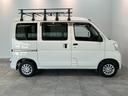 デラックスＳＡ３　ＡＴ車　キーレス　前席パワーウインドウ　衝突被害軽減ブレーキ　スマアシ３　キーレスエントリー　ＥＴＣ車載器　前席パワーウインドウ　ＡＭ／ＦＭステレオ　両側スライドドア　オートライト　エコアイドル　ルーフキャリア（24枚目）