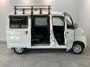 デラックスＳＡ３　ＡＴ車　キーレス　前席パワーウインドウ　衝突被害軽減ブレーキ　スマアシ３　キーレスエントリー　ＥＴＣ車載器　前席パワーウインドウ　ＡＭ／ＦＭステレオ　両側スライドドア　オートライト　エコアイドル　ルーフキャリア（25枚目）
