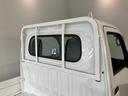 スタンダード　パートタイム４ＷＤ　５ＭＴ　届出済未使用車　衝突被害軽減ブレーキ　コーナーセンサー　パートタイム４ＷＤ　ＡＭ／ＦＭラジオ　エアコン　パワステ　マニュアルレベリング　オートライト（45枚目）