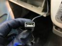 Ｘ　ＳＡＩＩ　ワンセグナビ　スマートキー　電動格納式ミラー　衝突被害軽減ブレーキ　スマアシ２　ワンセグナビ　ＵＳＢ　スマートキー　オートライト　オートエアコン　エコアイドル（54枚目）