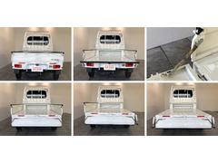 ハイゼットトラック ジャンボ　４ＷＤ　ＡＴ車　キーレス　走行１万８千キロ　荷台作業灯　パワーウインドウ　ＣＤステレオ