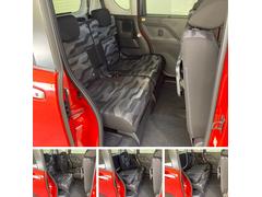 初度登録から７年以内のダイハツ車には１年間ｏｒ走行無制限のまごころ保証がついておりますので購入後も安心です！有料にはなりますが１年もしくは２年の延長保証もご用意致しております！ 6