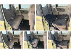 初度登録から７年以内のダイハツ車には１年間ｏｒ走行無制限のまごころ保証がついておりますので購入後も安心です！有料にはなりますが１年もしくは２年の延長保証もご用意致しております！ 6