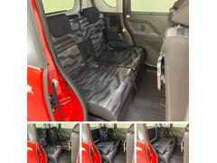初度登録から７年以内のダイハツ車には１年間ｏｒ走行無制限のまごころ保証がついておりますので購入後も安心です！有料にはなりますが１年もしくは２年の延長保証もご用意致しております！ 6