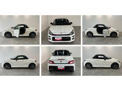 初度登録から７年以内のダイハツ車には１年間ｏｒ走行無制限のまごころ保証がついておりますので購入後も安心です！有料にはなりますが１年もしくは２年の延長保証もご用意致しております！ 6