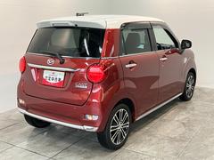 お客様にぴったりなおクルマをお選びいただけますように様々な展示車をご用意致しております！ダイハツの軽自動車だけではなく、他メーカー車やコンパクトカー・ミニバンなども数多く取り揃えております！ 3