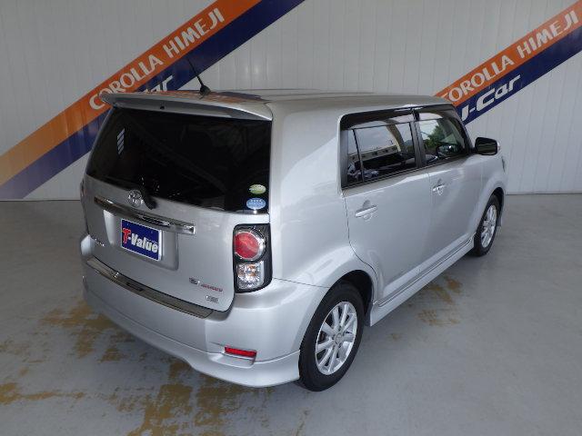 1.8S エアロツアラー 4WD(3枚目)