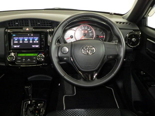 1.8S ダブルバイビー メモリーナビ バックカメラ ETC(5枚目)