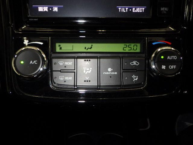 1.8S ダブルバイビー メモリーナビ バックカメラ ETC(9枚目)