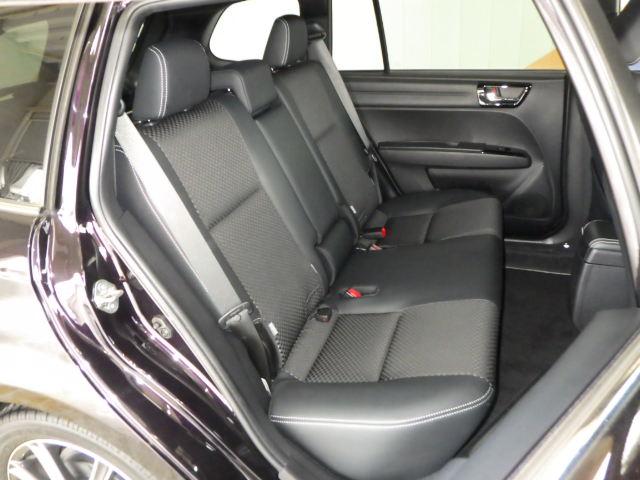 1.8S ダブルバイビー メモリーナビ バックカメラ ETC(17枚目)