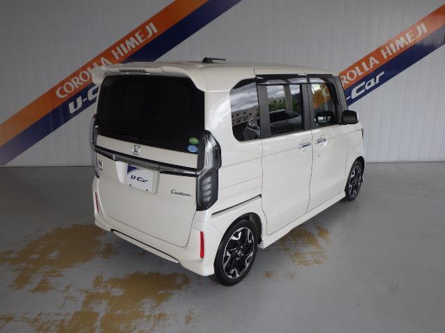 G・EXターボホンダセンシング(3枚目)