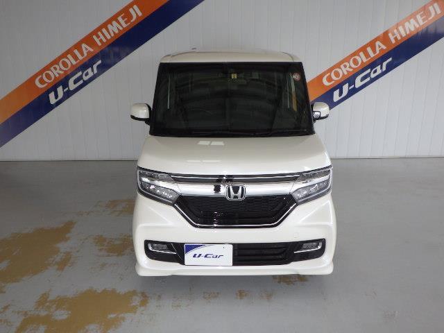 G・EXターボホンダセンシング(4枚目)