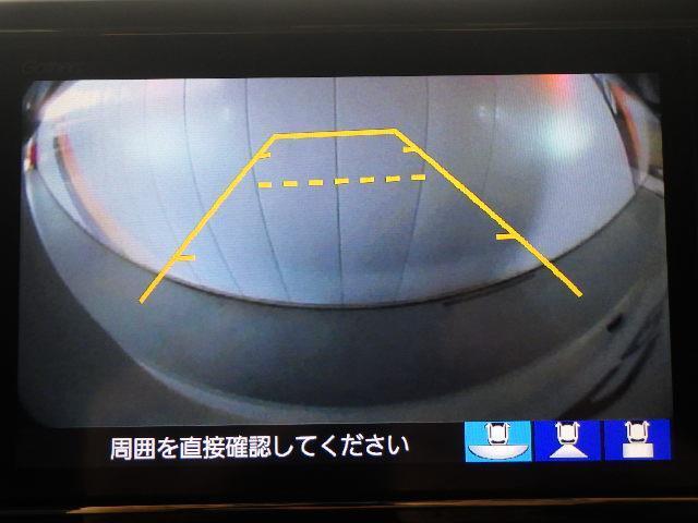 G・EXターボホンダセンシング(19枚目)