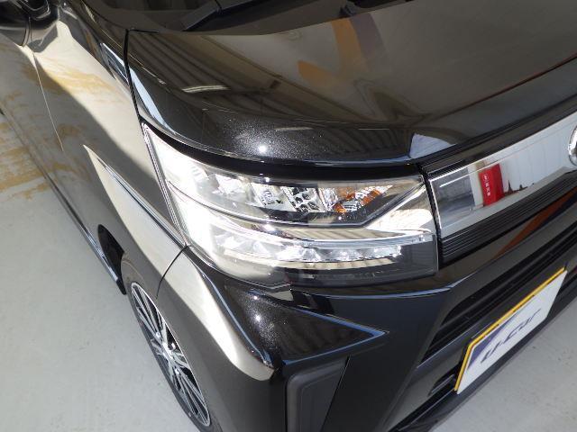 カスタム XリミテッドII SAIII(16枚目)