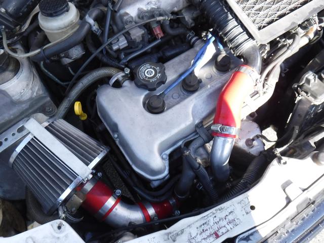 RS/Z 5MT アルトフェイス移植 全塗装済み(18枚目)