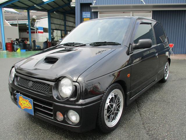 RS/Z 5MT 最終型 ライトチューン エクイップAW(6枚目)