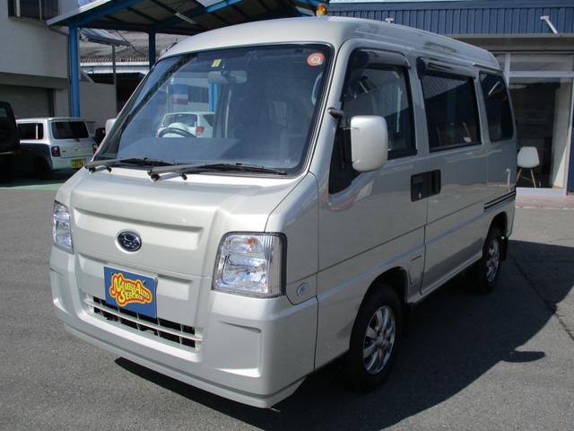 ディアス 4WD 5MT フルセグナビ バックカメラ(6枚目)