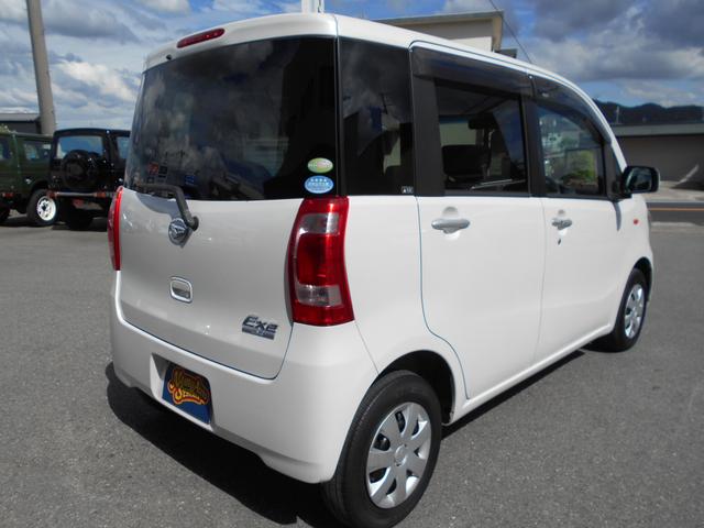 G スマートキー CVT ABS オートエアコン(7枚目)