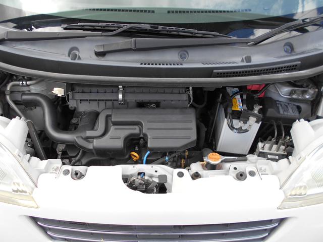 G スマートキー CVT ABS オートエアコン(19枚目)