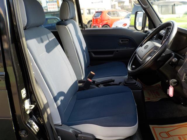 ディアス 4WD スーパーチャージャー 5MT 最終型(10枚目)