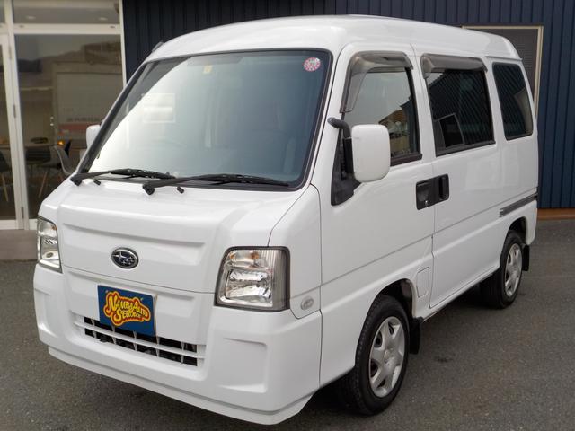 ディアス スーパーチャージャー 5MT 最終型(6枚目)
