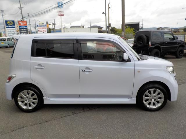 CX-リミテッド 1オーナー 禁煙車 スマートキー(4枚目)