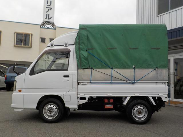 TC-SC 赤帽 4WD 5MT(5枚目)