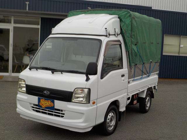 TC-SC 赤帽 4WD 5MT(6枚目)