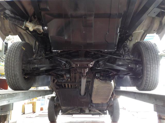 TC-SC 赤帽 4WD 5MT(17枚目)