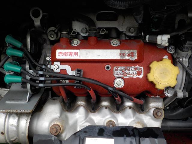 TC-SC 赤帽 4WD 5MT(19枚目)