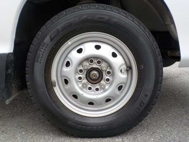 TC-SC 赤帽 4WD 5MT(20枚目)