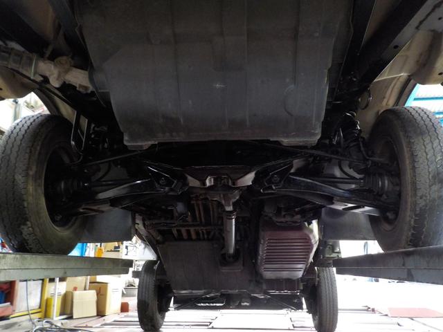 TC-SC 4WD 元赤帽車両 5MT 専用エンジン搭載(17枚目)