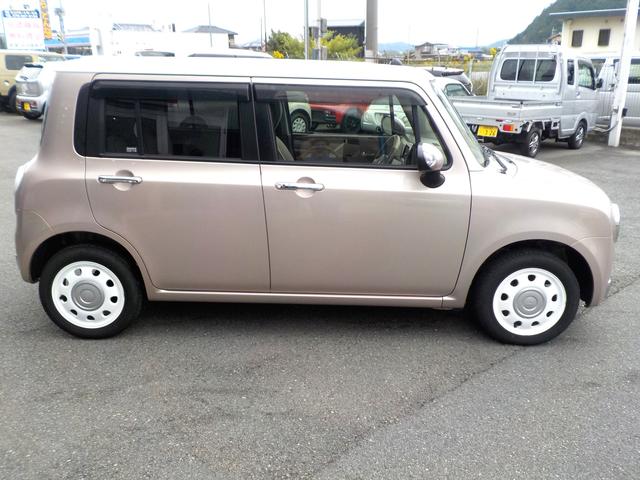 X スマホ連動ナビ バックカメラ 1オーナー 禁煙車(4枚目)