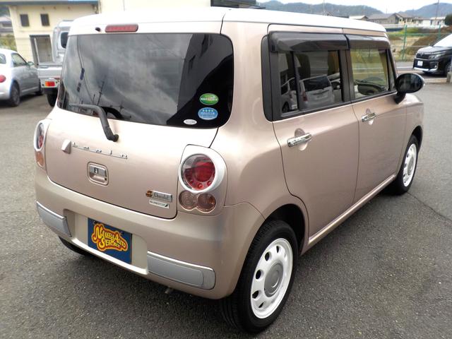 X スマホ連動ナビ バックカメラ 1オーナー 禁煙車(7枚目)