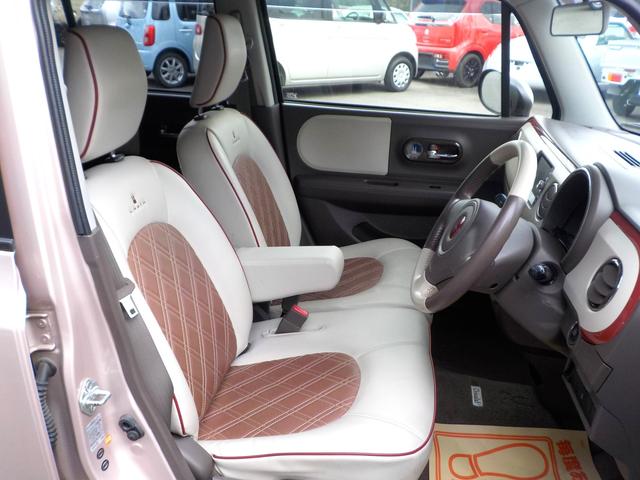X スマホ連動ナビ バックカメラ 1オーナー 禁煙車(10枚目)