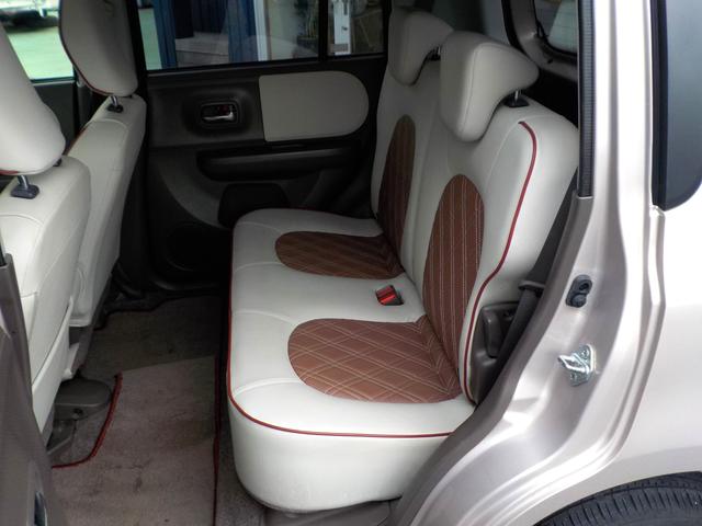 X スマホ連動ナビ バックカメラ 1オーナー 禁煙車(12枚目)