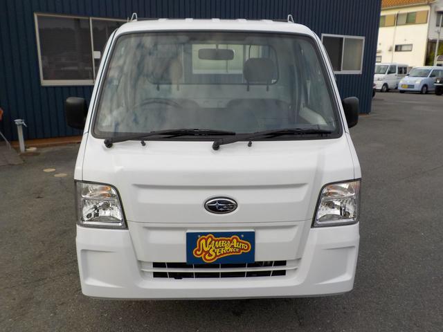 TB 4WD 5MT エアコン パワステ 最終型(2枚目)