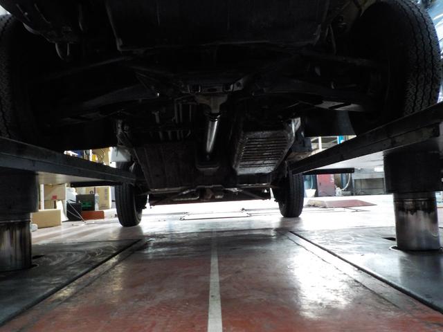 TB 4WD 5MT エアコン パワステ 最終型(17枚目)