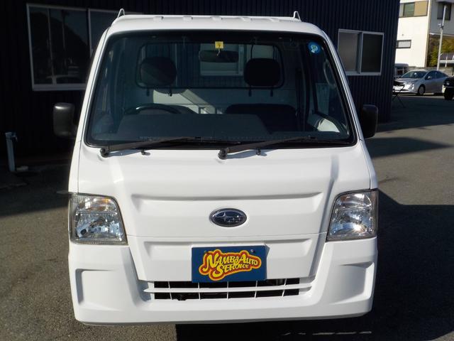 TC-SC 4WD 5MT 最終型 ABS Wエアバック(2枚目)