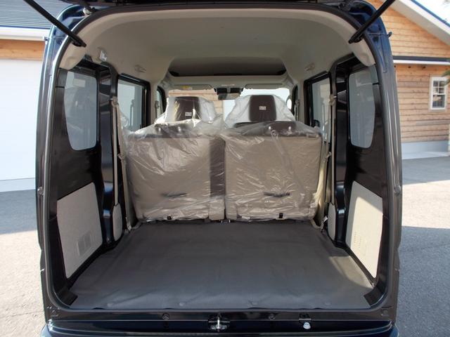 ジョイン 5AGS スズキセーフティーサポート 届出済未使用車 2nd発進 リアヒーター USBポート 最終型 フロアマット キーレスキー PW プライバシーガラス リア踏み間違い防止(16枚目)