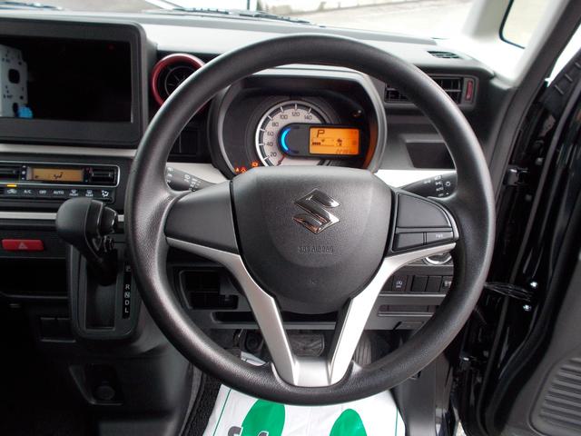 ハイブリッドG スマートキー ワンオーナー 禁煙車 両側スライドドア オートエアコン CVT アイドリングストップ 電動格納ドアミラー フロアマット サイドドアバイザー(13枚目)